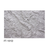 High Quality Lightweight PU Artificial Stone Translucent Stone for Outdoor Including Curtain Walls Hotel Space Design
