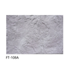 High Quality Lightweight PU Artificial Ultra Thin Stone Skin for Outdoor Decoration Including Curtain Walls Hotel And Commercial Space Design