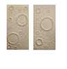 High Quality Lightweight PU Artificial Small Stones for Outdoor Decoration, Including Curtain Walls, Wall Panels, and Wall Surfaces