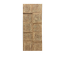 High Quality Lightweight PU Artificial Stone Skin Middle Board for Outdoor Including Curtain Walls Hotel Space Design
