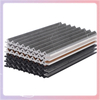 Building Material China Yes Euroyal Customized W600*L2400mm, Decorative Wood Veneer 3D MDF Acoustic Panel 600*2400