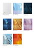 Mirror Series 2 PVC Wall Panel
