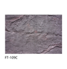 Hot Sales Eco-Friendly Customized Stone Construction PU Stone Interior Tiles