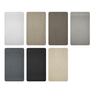 High Quality Lightweight PU Artificial Stone Mushroom for Outdoor Outdoor Including Curtain Walls Hotel Space Design