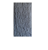 High Quality Lightweight PU Artificial Yellow Rust Stone for Outdoor Decoration, Including Curtain Walls, Wall Panels, And Wall Surfaces