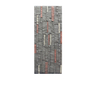 High Quality Lightweight PU Artificial Lem Stone for Outdoor Outdoor Including Curtain Walls Hotel Space Design