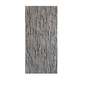 High Quality Lightweight PU Artificial Rock Strips for Outdoor Decoration, Including Curtain Walls, Wall Panels, and Wall Surfaces