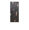 High Quality Lightweight PU Artificial Stone Skin Middle Board for Outdoor Including Curtain Walls Hotel Space Design