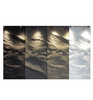 High Quality Lightweight PU Artificia Large Shale Slab for Outdoor Decoration Including Curtain Walls Hotel And Commercial Space Design