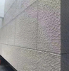 Ultra-Thin Natural Stone Wall - Flexible Striped Veneer Tile for Seamless Interior/Exterior Design