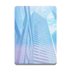 Mirror Series 2 PVC Wall Panel