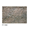 High Quality Lightweight PU Artificial Ultra Thin Stone Skin for Outdoor Decoration Including Curtain Walls Hotel And Commercial Space Design