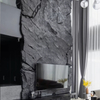 High Quality Lightweight PU Artificial Stone Mountain Peak Stone for Outdoor Including Curtain Walls Hotel Space Design