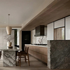 High Quality Lightweight PU Artificial Miscellaneous Stones for Outdoor Decoration, Including Curtain Walls, Wall Panels, And Wall Surfaces