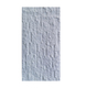 High Quality Lightweight PU Artificial Yellow Rust Stone for Outdoor Decoration, Including Curtain Walls, Wall Panels, And Wall Surfaces