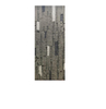 High Quality Lightweight PU Artificial Stone Skin Middle Board for Outdoor Including Curtain Walls Hotel Space Design