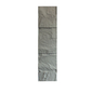 High Quality Lightweight PU Artificia Stone Skin Five Connected Pattern Large Board for Outdoor Decoration Including Curtain Walls Hotel and Commercial Space De