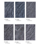 High Quality Lightweight PU Artificial Stone Translucent Stone for Outdoor Including Curtain Walls Hotel Space Design