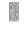 High Quality Lightweight PU Artificial Yellow Rust Stone for Outdoor Decoration, Including Curtain Walls, Wall Panels, And Wall Surfaces