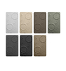 High Quality Lightweight PU Artificial Small Stones for Outdoor Decoration, Including Curtain Walls, Wall Panels, and Wall Surfaces