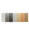 High Quality Lightweight PU Artificial Stone Skin Middle Board for Outdoor Including Curtain Walls Hotel Space Design