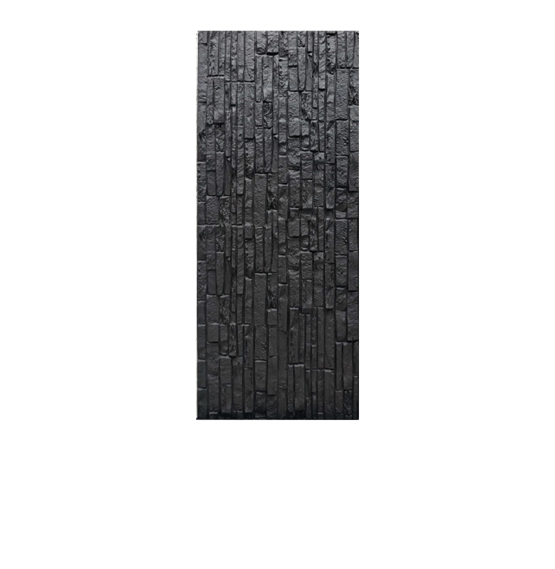 High Quality Lightweight PU Artificial Lem Stone for Outdoor Outdoor Including Curtain Walls Hotel Space Design
