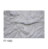 High Quality Lightweight PU Artificial Stone Peperite for Outdoor Decoration Including Curtain Walls Hotel And Commercial Space Design