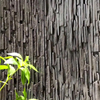 High Quality Lightweight PU Artificial Rock Strips for Outdoor Decoration, Including Curtain Walls, Wall Panels, and Wall Surfaces