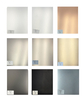 PET texture series PVC Wall Panel