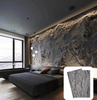 High Quality Lightweight PU Artificial Stone Peperite for Outdoor Decoration Including Curtain Walls Hotel And Commercial Space Design