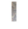 High Quality Lightweight PU Artificia Stone Skin Five Connected Pattern Large Board for Outdoor Decoration Including Curtain Walls Hotel and Commercial Space De