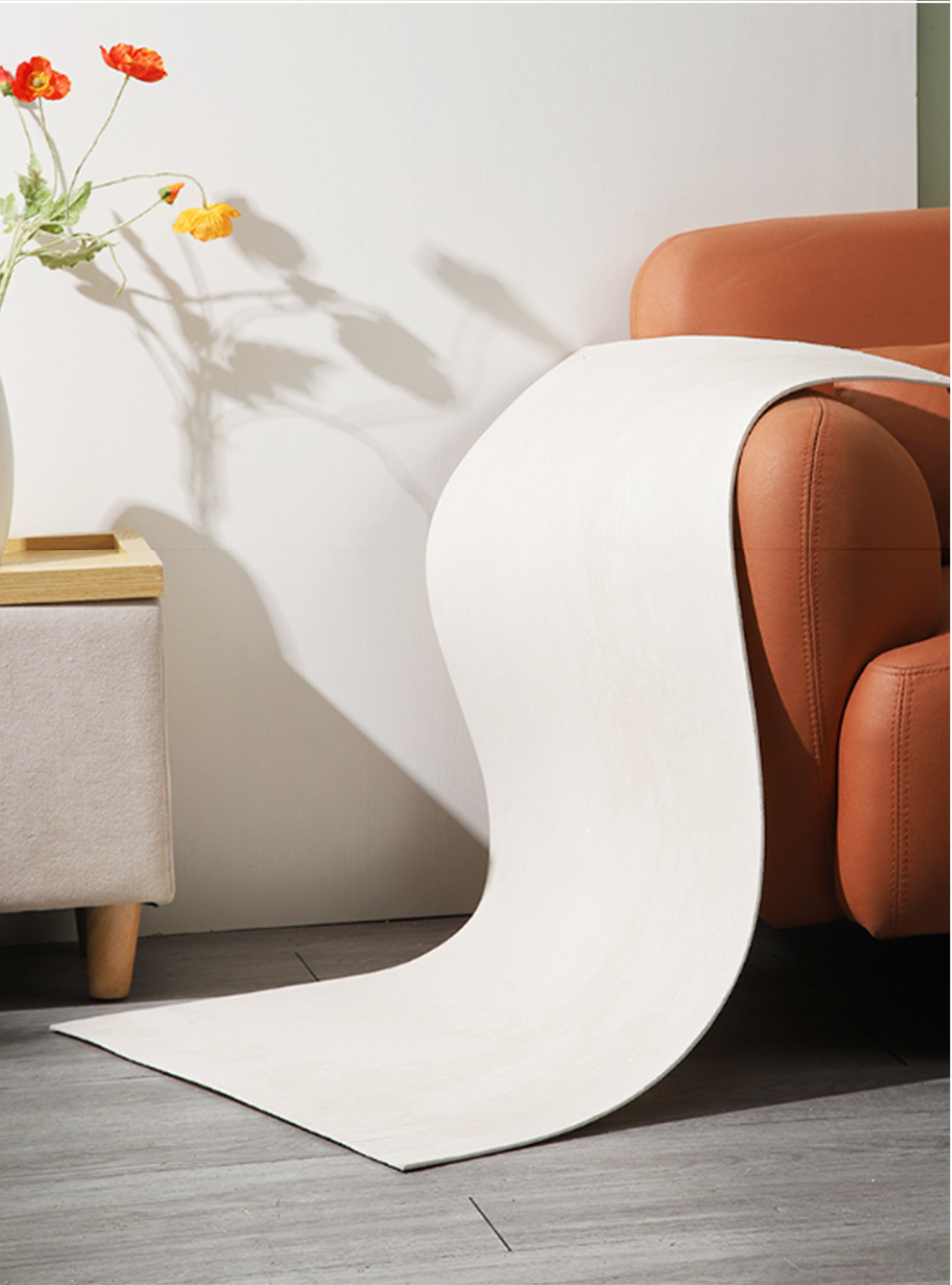  Flexible Stone
