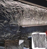 High Quality Lightweight PU Artificial Stone Peperite for Outdoor Decoration Including Curtain Walls Hotel And Commercial Space Design