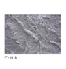 High Quality Lightweight PU Artificial Stone Translucent Stone for Outdoor Including Curtain Walls Hotel Space Design