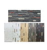 High Quality Lightweight PU Artificial Stone Skin Middle Board for Outdoor Including Curtain Walls Hotel Space Design
