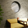 High Quality Lightweight PU Artificial Stone Rock for Outdoor Decoration, Including Curtain Walls, Wall Panels, And Wall Surfaces