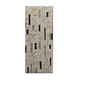 High Qualiaty Lightweight PU Artificial Stone Nian Sticky Wood for Outdoor Including Curtain Walls Hotel Space Design