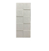 High Quality Lightweight PU Artificial Stone Skin Middle Board for Outdoor Including Curtain Walls Hotel Space Design