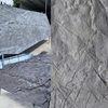 Hot Sales Eco-Friendly Customized Stone Construction PU Stone Interior Tiles