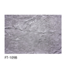 Hot Sales Eco-Friendly Customized Stone Construction PU Stone Interior Tiles