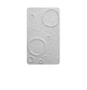 High Quality Lightweight PU Artificial Small Stones for Outdoor Decoration, Including Curtain Walls, Wall Panels, and Wall Surfaces