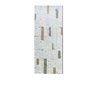 High Quality Lightweight PU Artificial Stone Skin Middle Board for Outdoor Including Curtain Walls Hotel Space Design
