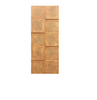 High Quality Lightweight PU Artificial Stone Skin Middle Board for Outdoor Including Curtain Walls Hotel Space Design