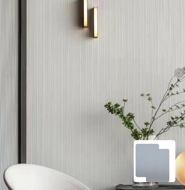 New Design Customized Size Fireproof Eco-Friendly Ultra-Thin Flexible Stone Wall Tile for Commercial Construction
